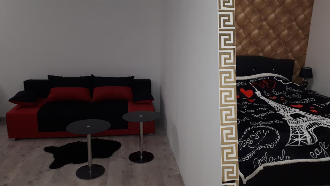 Apartament Centrum Sienkiewicza Wieza Eiffla Promenada -Klimatyzacja- Kielce Dış mekan fotoğraf