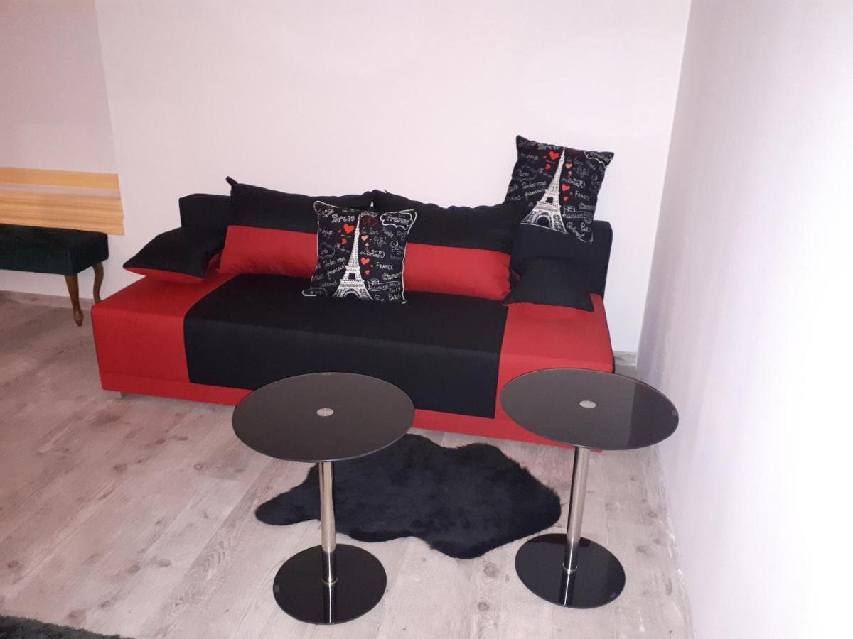 Apartament Centrum Sienkiewicza Wieza Eiffla Promenada -Klimatyzacja- Kielce Dış mekan fotoğraf