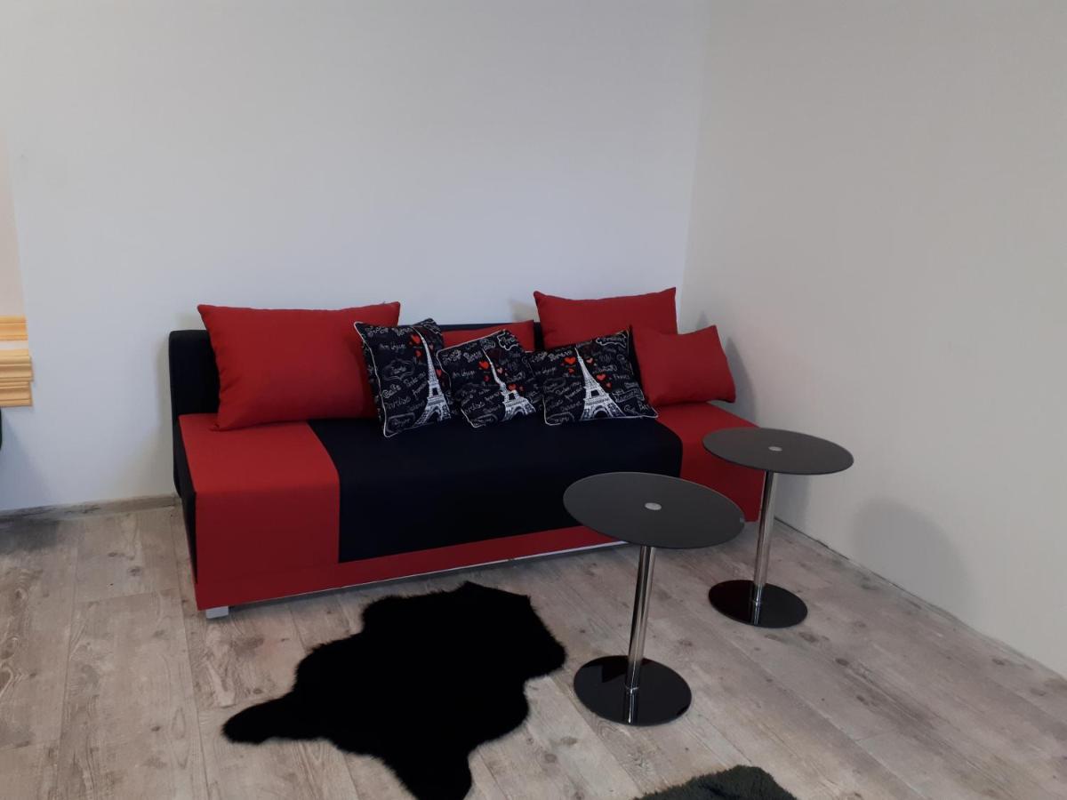 Apartament Centrum Sienkiewicza Wieza Eiffla Promenada -Klimatyzacja- Kielce Dış mekan fotoğraf
