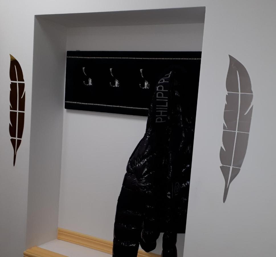 Apartament Centrum Sienkiewicza Wieza Eiffla Promenada -Klimatyzacja- Kielce Dış mekan fotoğraf