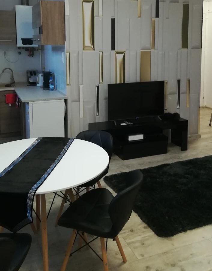 Apartament Centrum Sienkiewicza Wieza Eiffla Promenada -Klimatyzacja- Kielce Dış mekan fotoğraf